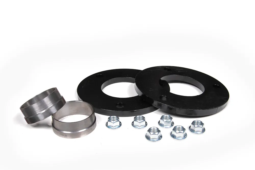 Zone Offroad Products ZONF1222