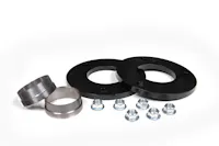 Zone Offroad Products ZONF1222