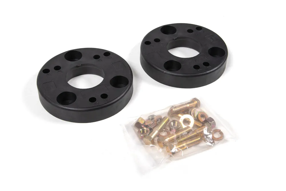 Zone Offroad Products ZONF1214