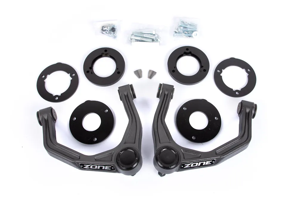Zone Offroad Products ZONC1173