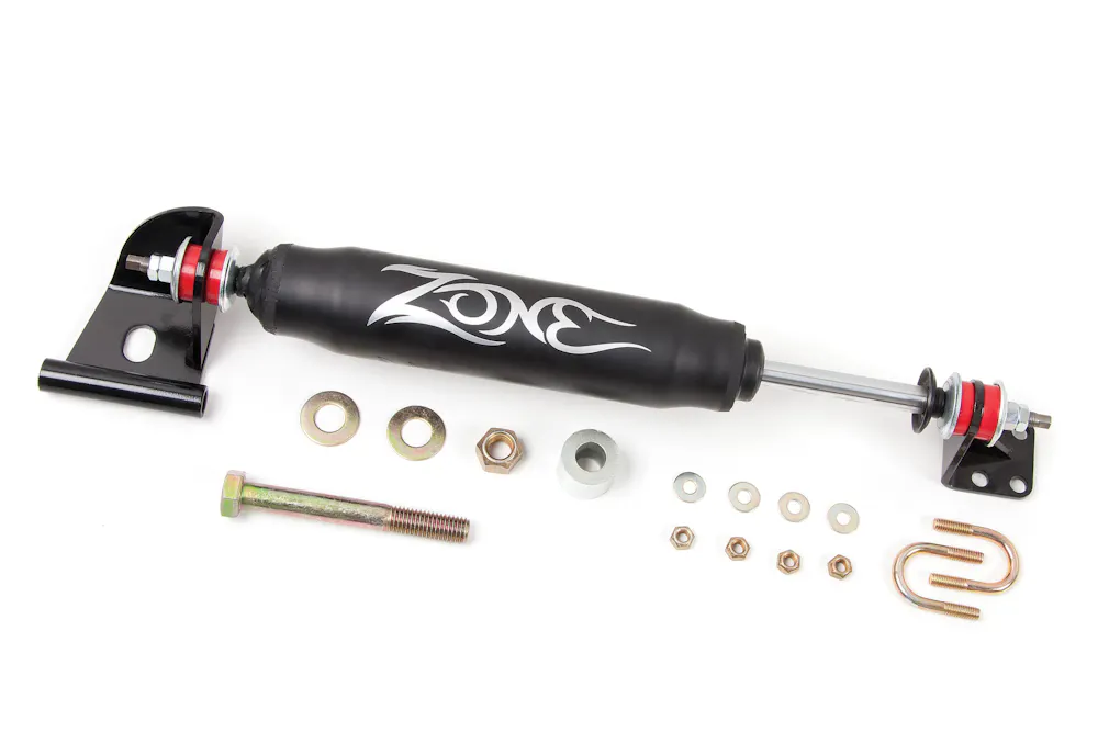 Zone Offroad Products ZON7300