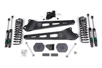 Zone Offroad Products ZOND144