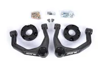 Zone Offroad Products ZONC1241