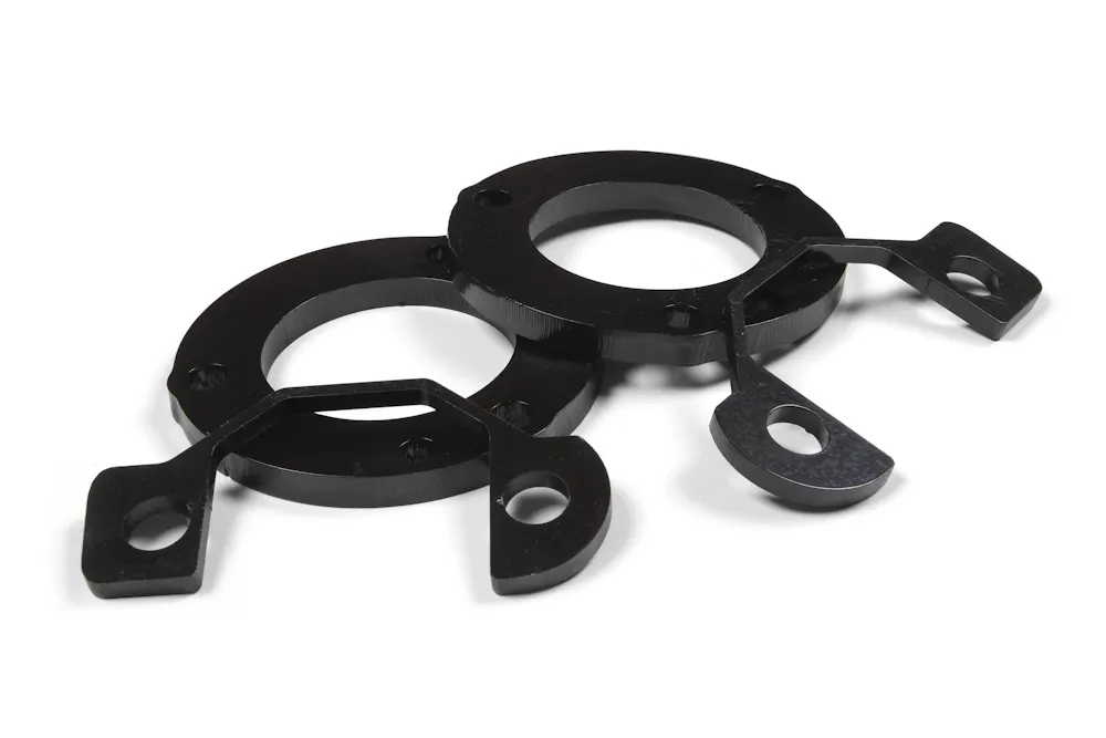 Zone Offroad Products ZONF1102