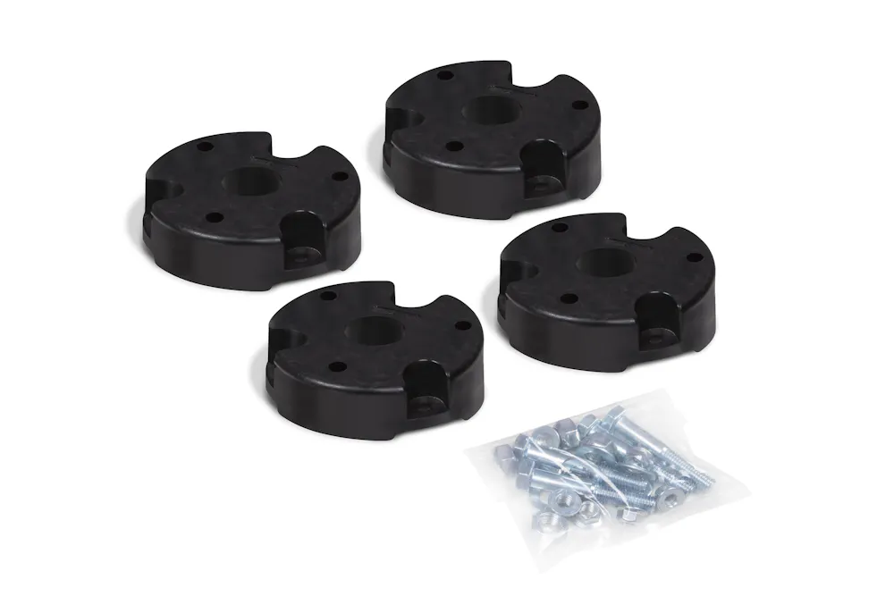 Zone Offroad Products ZONF1220
