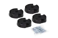 Zone Offroad Products ZONF1220