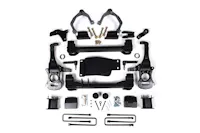 Zone Offroad Products ZONC69