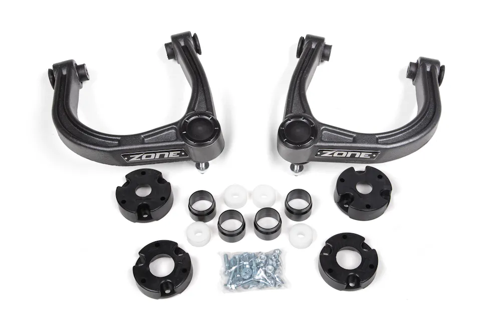 Zone Offroad Products ZONF95
