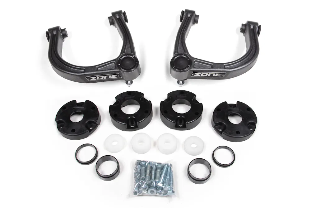 Zone Offroad Products ZONF97