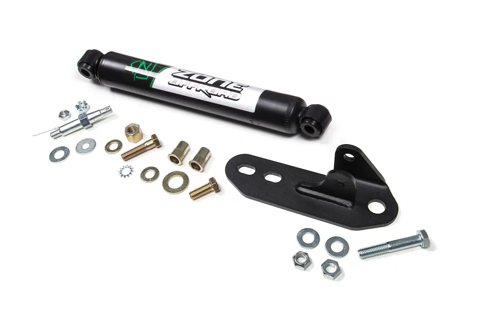Zone Offroad Products ZON7104