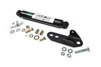 Zone Offroad Products ZON7104