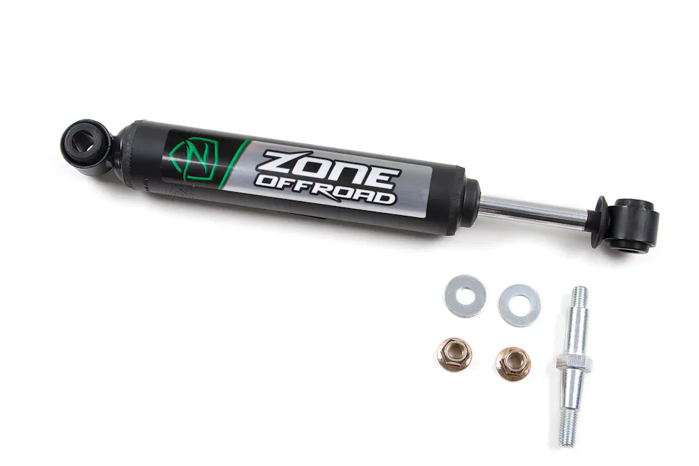 Zone Offroad Products ZON7204