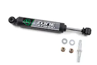 Zone Offroad Products ZON7204