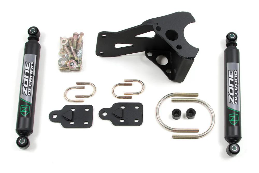 Zone Offroad Products ZON7350