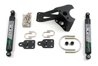Zone Offroad Products ZON7350