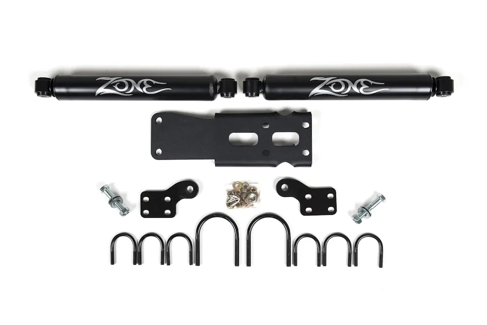 Zone Offroad Products ZON7450
