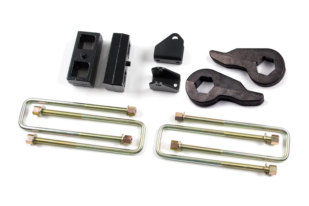 Zone Offroad Products ZONC1213