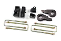 Zone Offroad Products ZONC1213