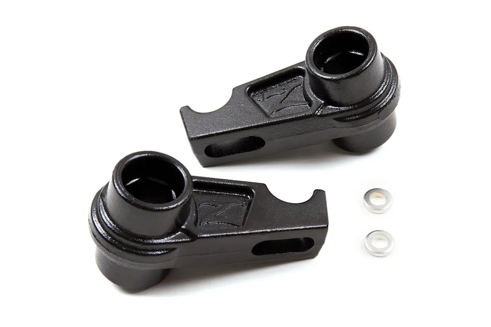 Zone Offroad Products ZONC1215