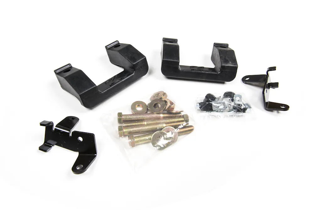 Zone Offroad Products ZONC1221