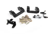 Zone Offroad Products ZONC1221