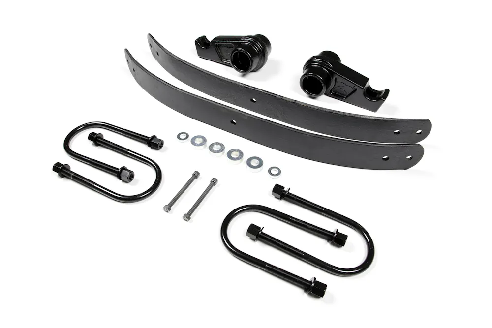 Zone Offroad Products ZONC1224