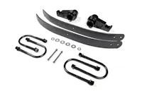 Zone Offroad Products ZONC1224