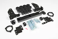 Zone Offroad Products ZONC1257