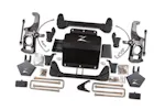 Zone Offroad Products ZON7759
