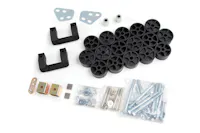 Zone Offroad Products ZONC1350