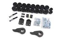 Zone Offroad Products ZONC1352