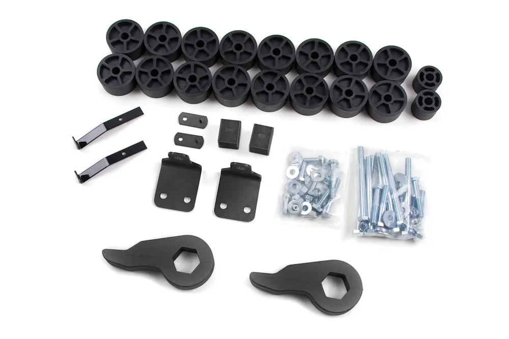 Zone Offroad Products ZONC1353