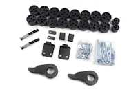 Zone Offroad Products ZONC1353