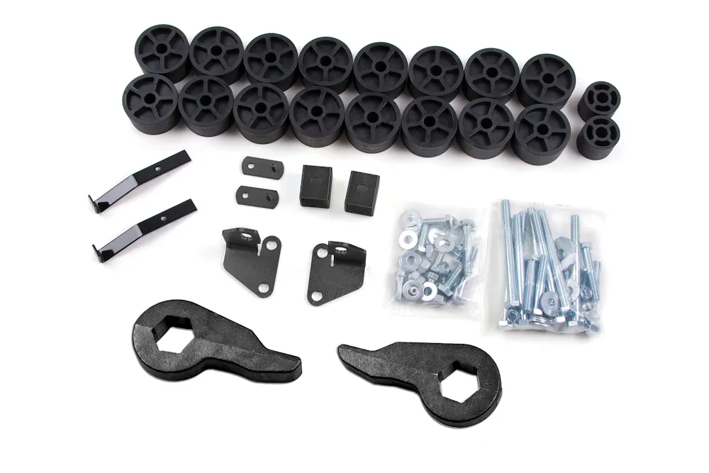 Zone Offroad Products ZONC1354