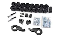 Zone Offroad Products ZONC1354