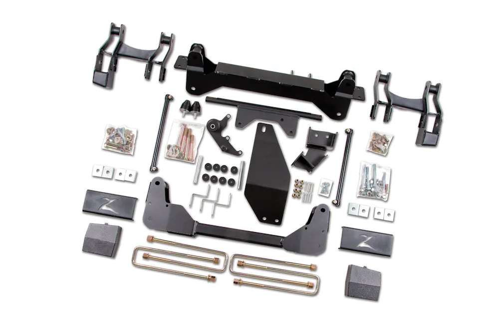 Zone Offroad Products ZONC14