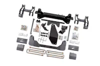 Zone Offroad Products ZONC14