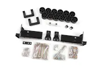 Zone Offroad Products ZONC1400