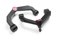 Zone Offroad Products ZONC2312