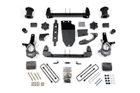 Zone Offroad Products ZONC26