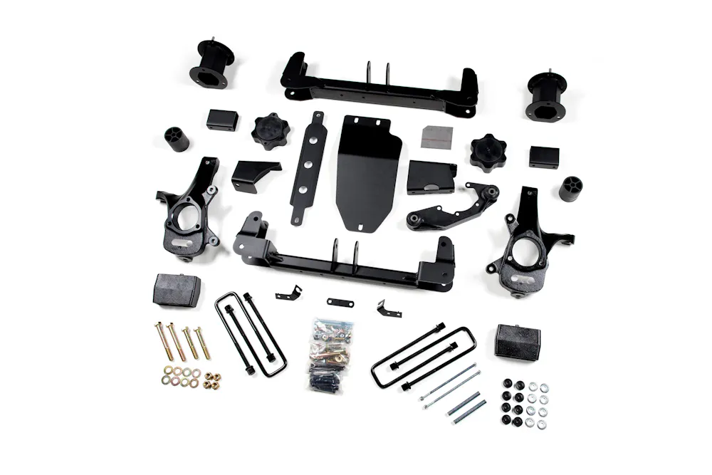Zone Offroad Products ZONC27