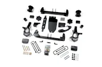 Zone Offroad Products ZONC27