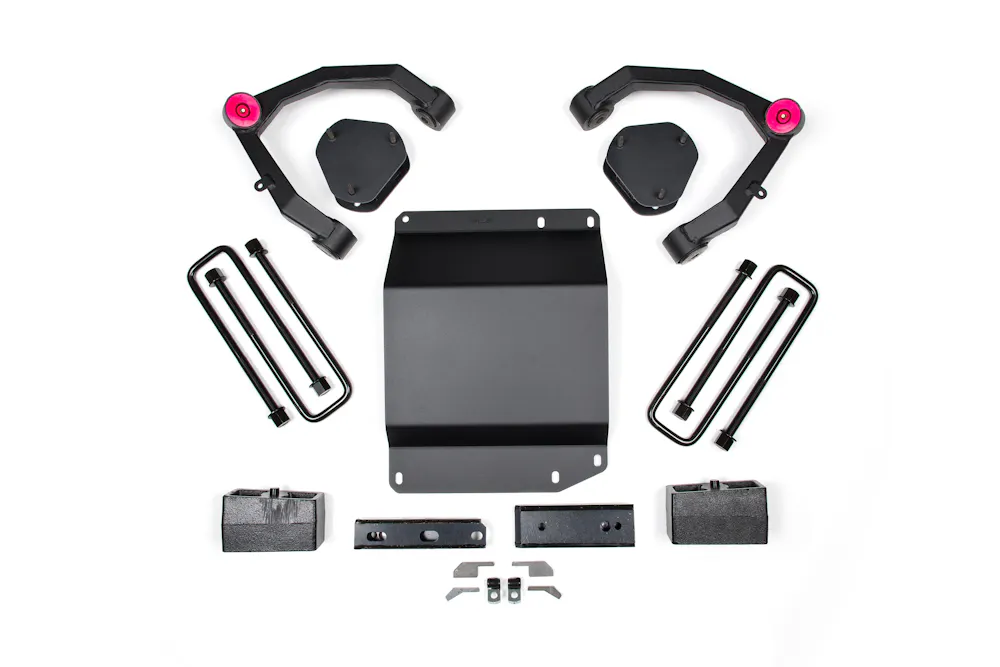 Zone Offroad Products ZONC29N