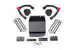 Zone Offroad Products ZON7719