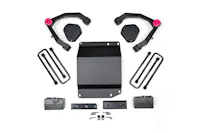 Zone Offroad Products ZONC29N