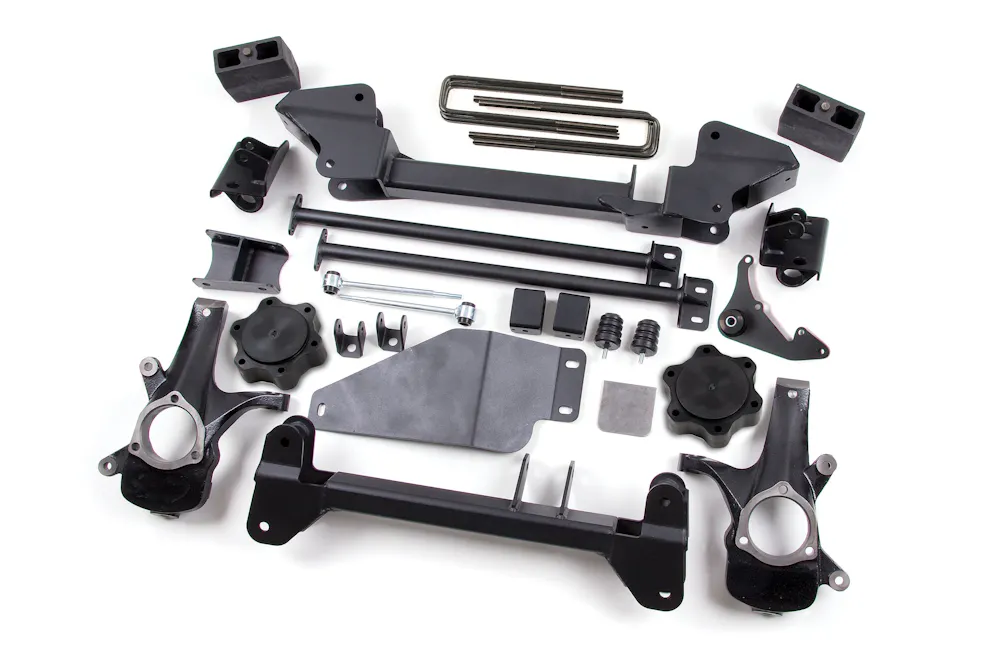 Zone Offroad Products ZONC31N