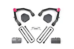 Zone Offroad Products ZON7719