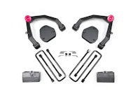 Zone Offroad Products ZONC30N
