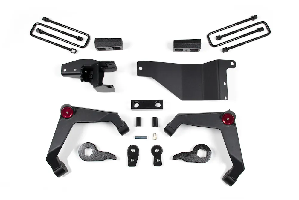Zone Offroad Products ZONC32N