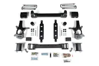 Zone Offroad Products ZONC34
